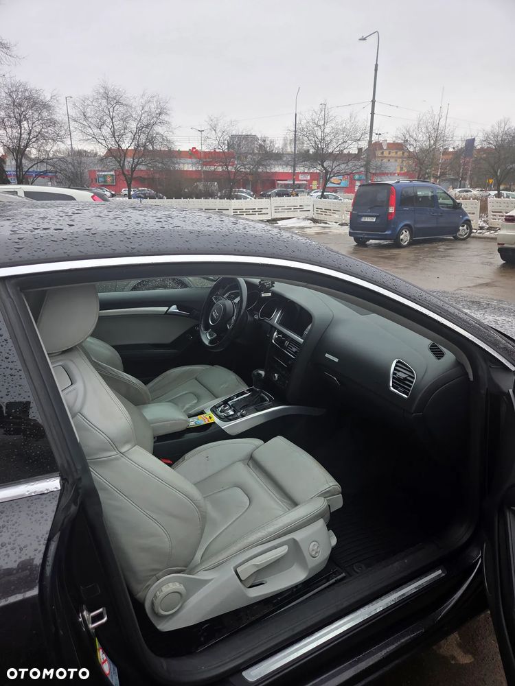 Audi A5 Coupé - 13