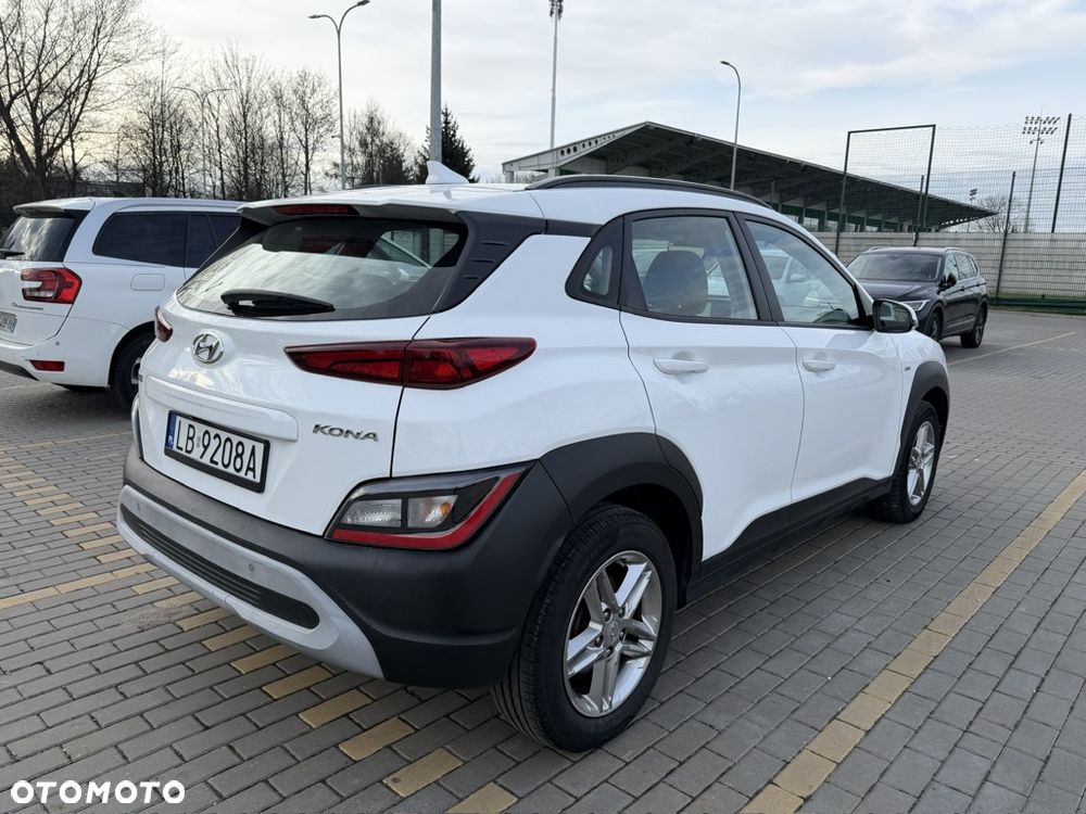 Hyundai Kona - 19