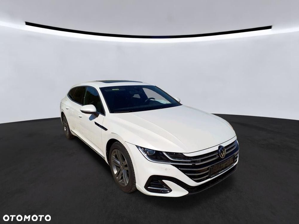 Volkswagen Arteon Shooting Brake 2.0 TSI R-Line DSG - 3
