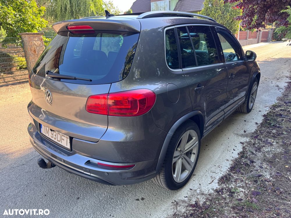 Volkswagen Tiguan - 3