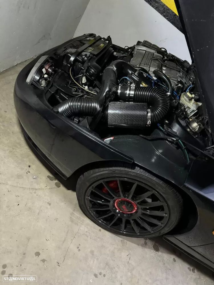 Fiat Coupe 2.0 16V Turbo Plus - 56