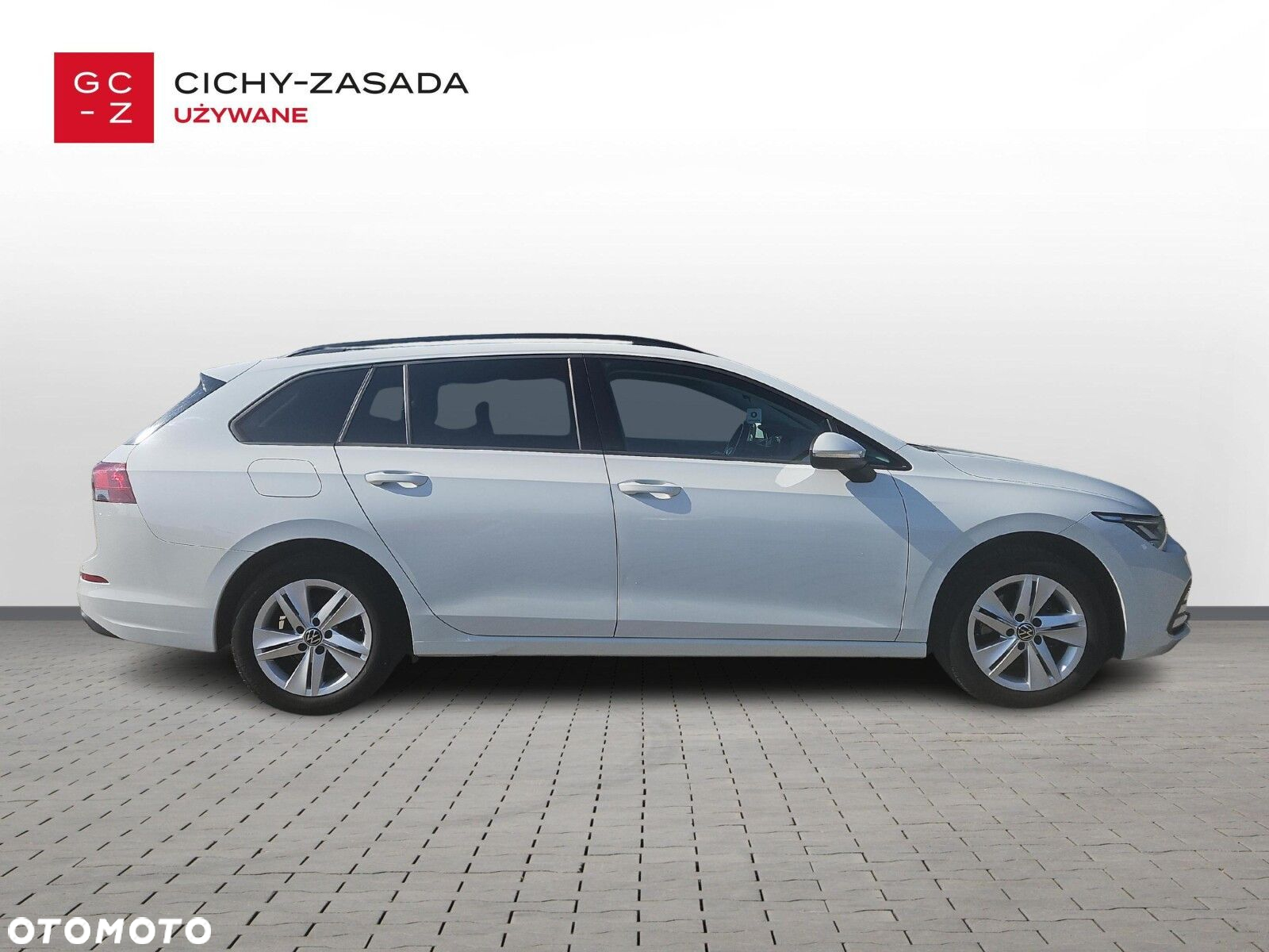 Volkswagen Golf VIII 1.5 TSI EVO Life - 6