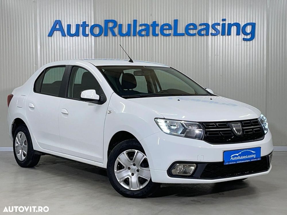 Dacia Logan 1.5 Blue dCi Laureate - 2