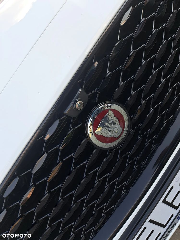 Jaguar XF D200 R-Dynamic S - 20