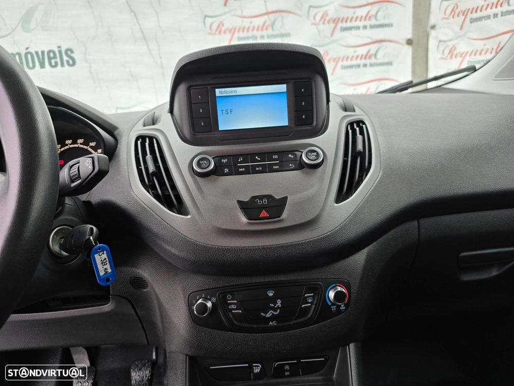 Ford Transit Courier 1.5 TDCi Trend - 19