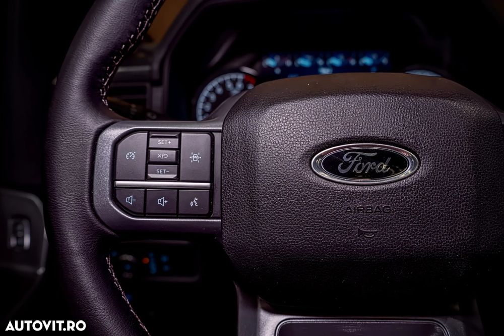 Ford F150 - 24