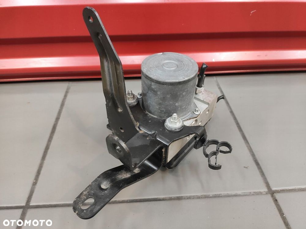 JEEP CHEROKEE LIBERTY KK 2.8 CRD POMPA ABS HAMULCOWA ORYGINAŁ P52125240AI - 3