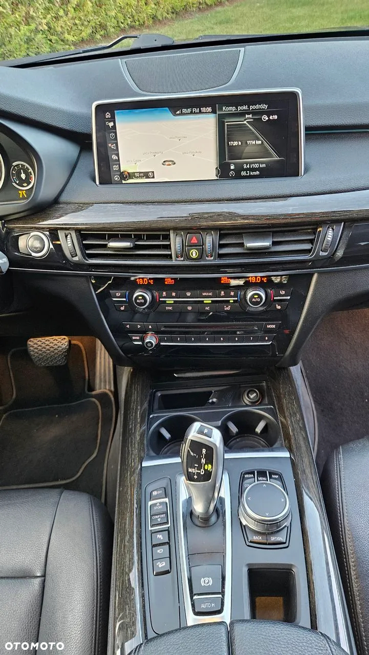 BMW X5 - 14