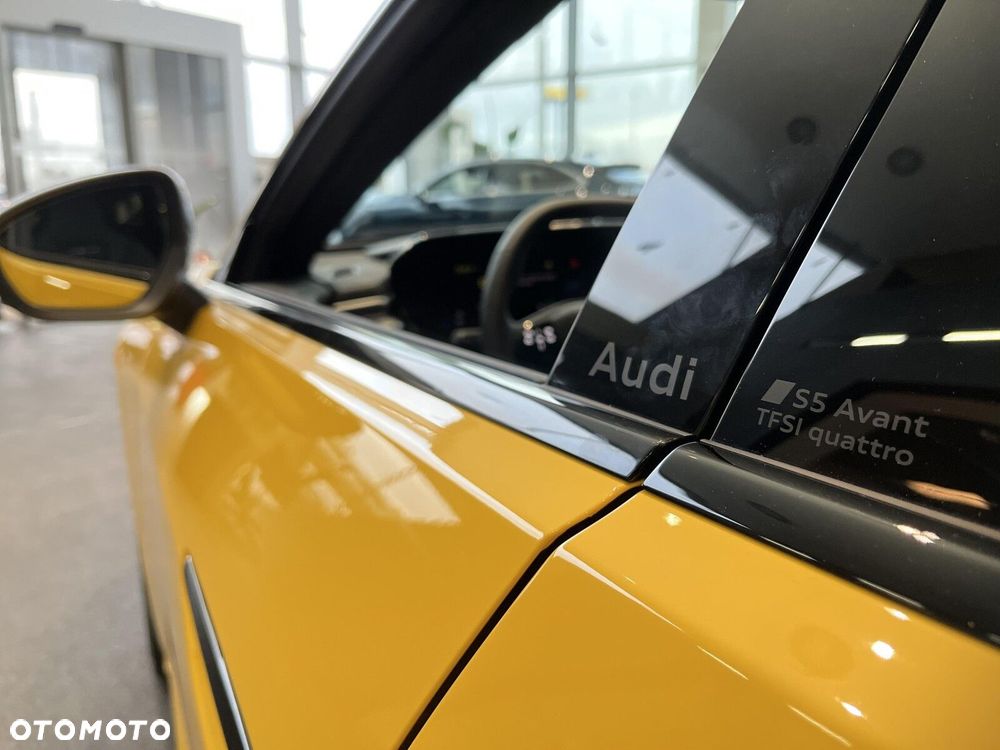 Audi S5 Avant TFSI S tronic - 14