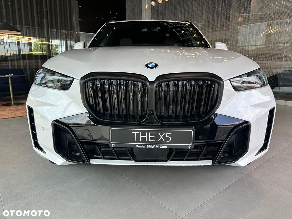 BMW X5 xDrive30d mHEV sport - 10