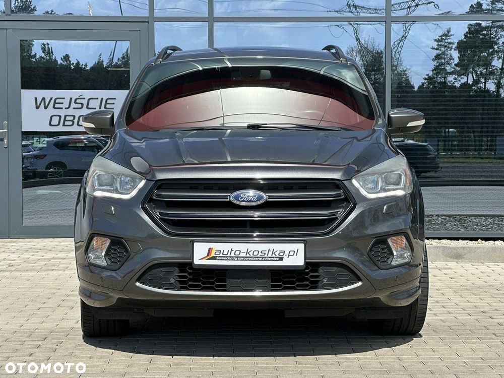 Ford Kuga 1.5 EcoBoost 2x4 ST-Line - 5