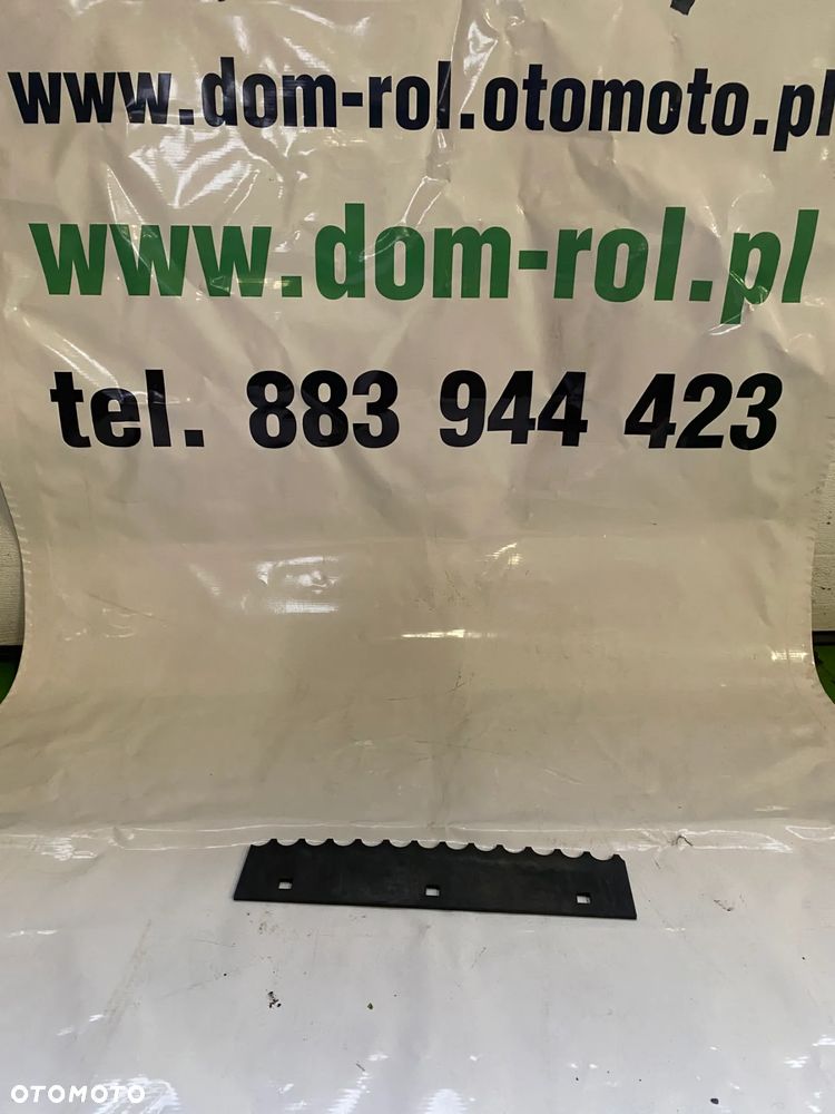 Zestaw noży odrzutnika Claas Jaguar - 1