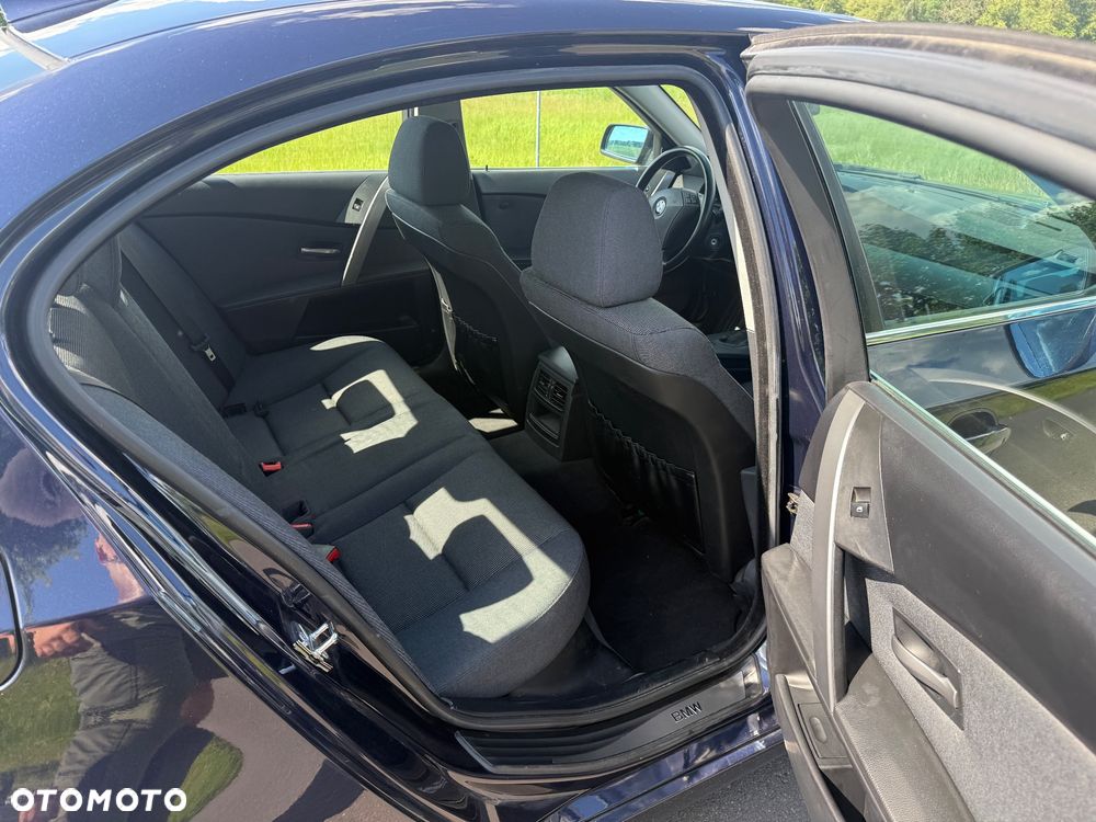 BMW Seria 5 - 17