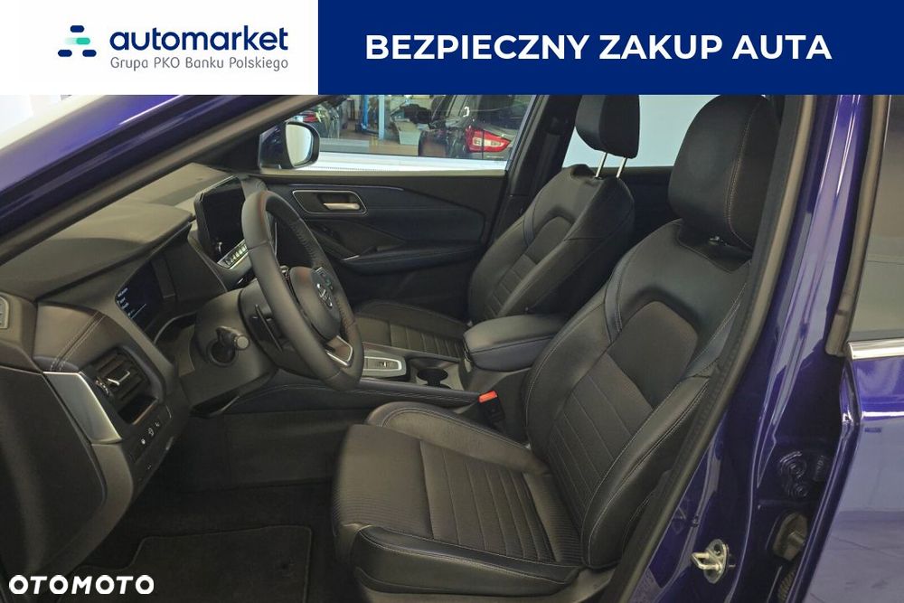 Nissan Qashqai 1.3 DIG-T Tekna DCT - 9