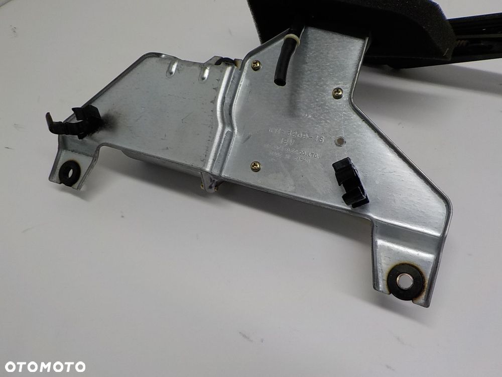 SUBARU IMPREZA GF8 MECHANIZM SILNICZEK WYCIERACZKI - 3