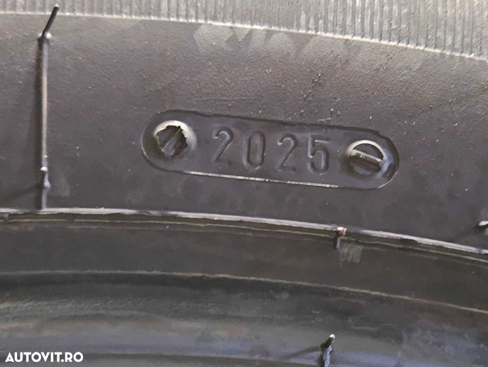 235/55 R18, 104H, TAURUS (By Michelin) SUV XL , Anvelope de iarna M+S - 5