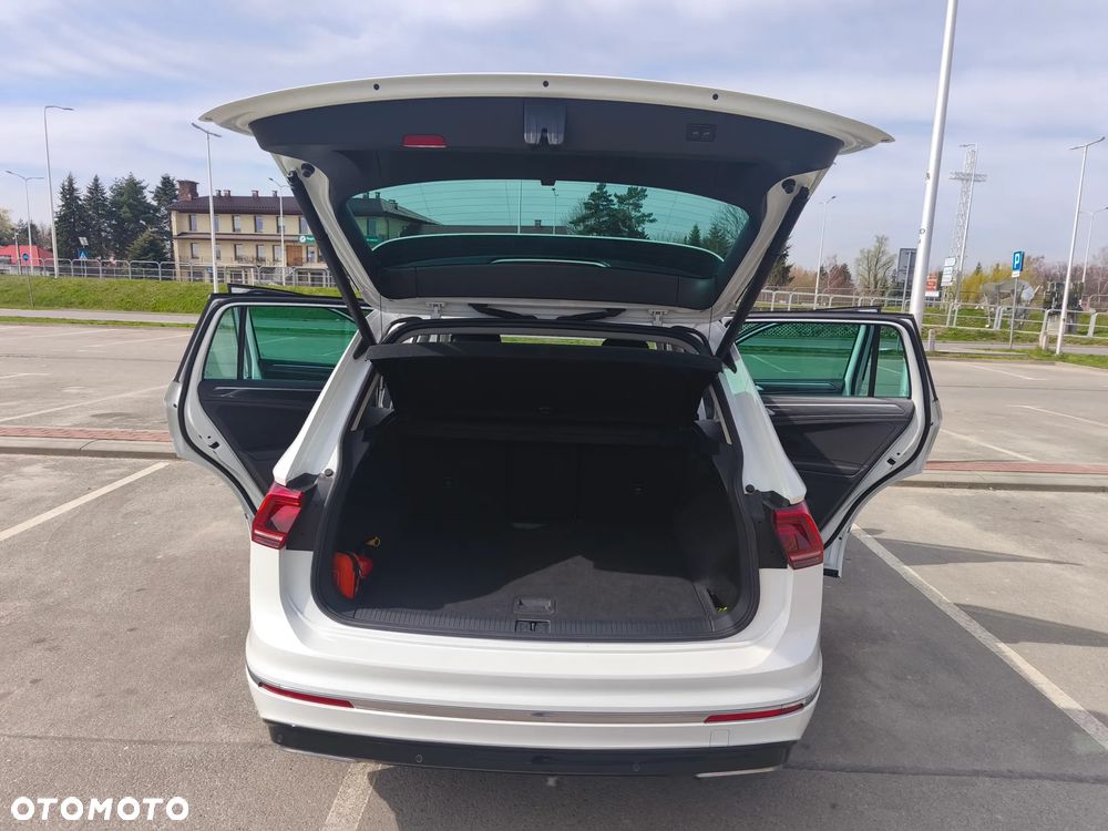 Volkswagen Tiguan 2.0 TSI BMT 4Mot Highline DSG - 23