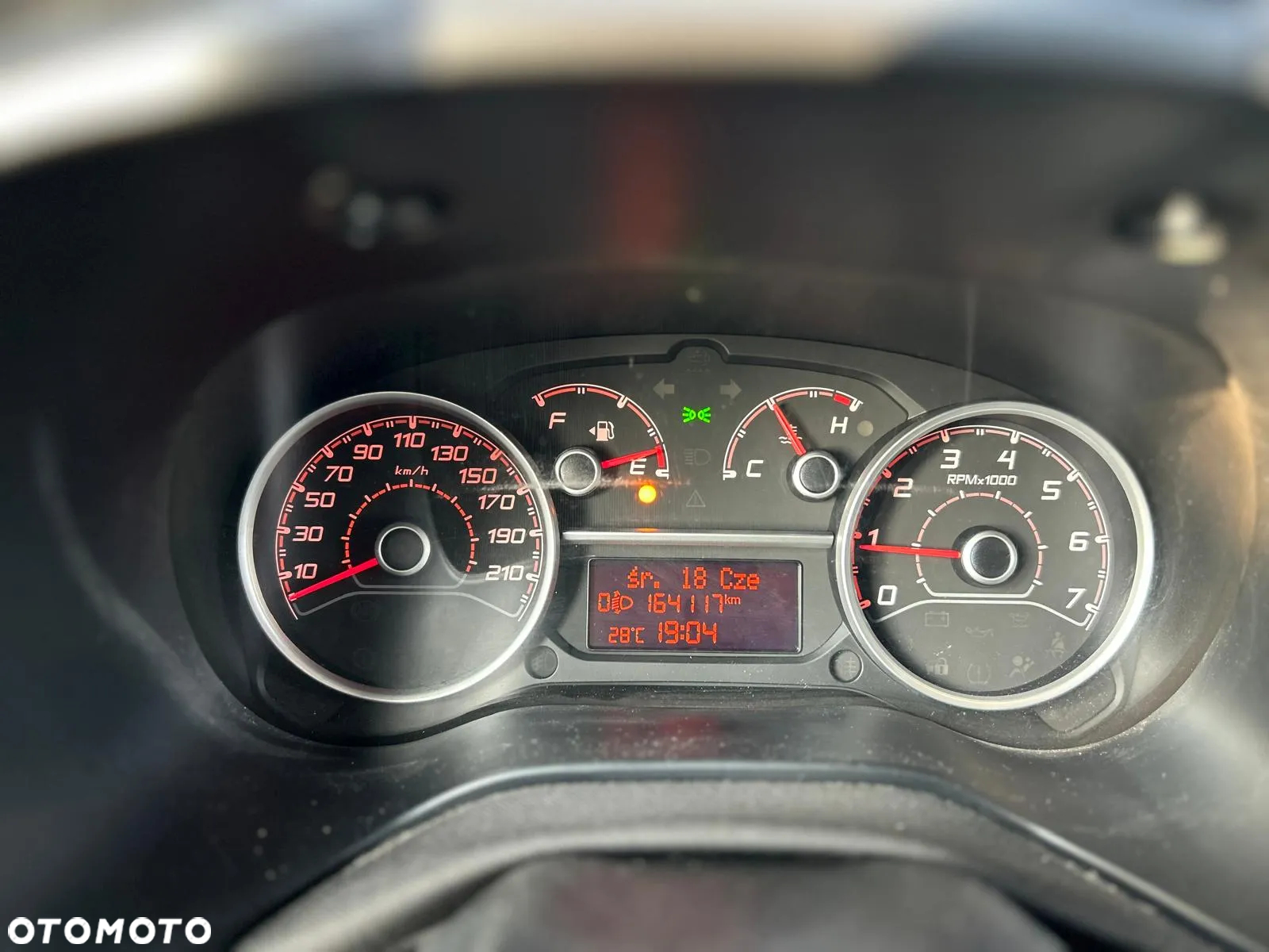Fiat Doblo - 18