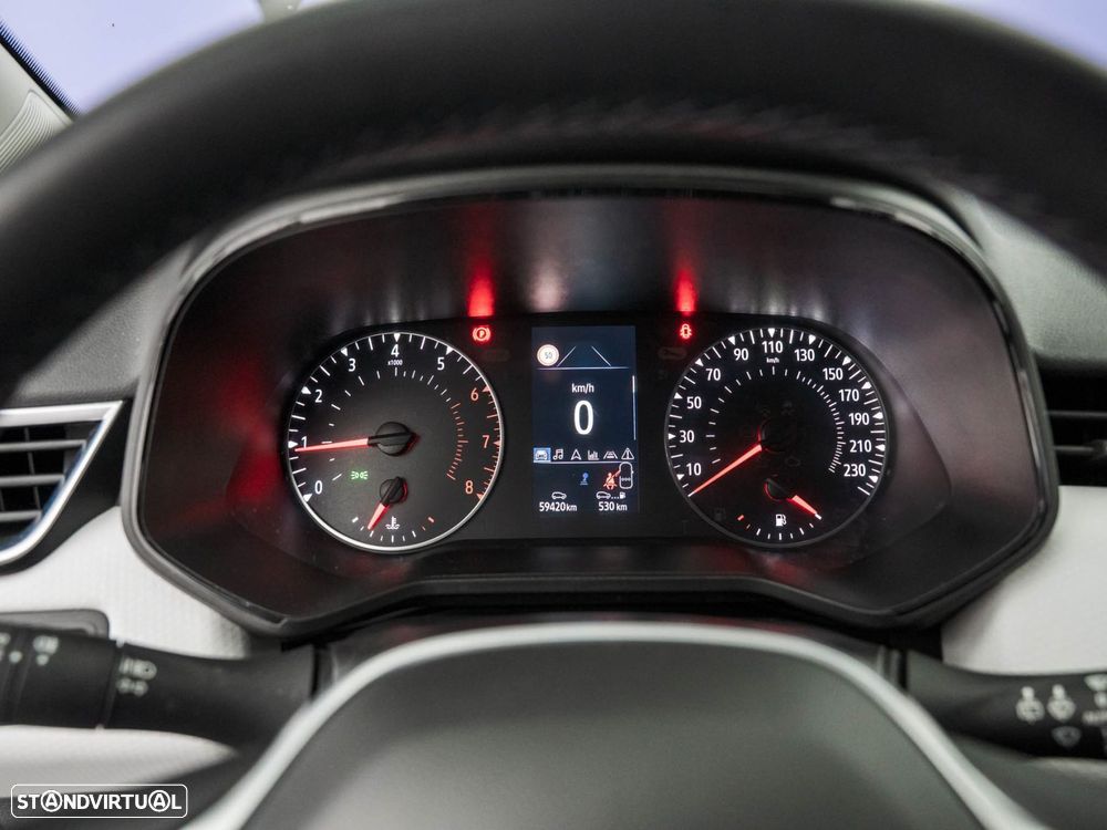 Renault Clio 1.0 TCe Limited - 19