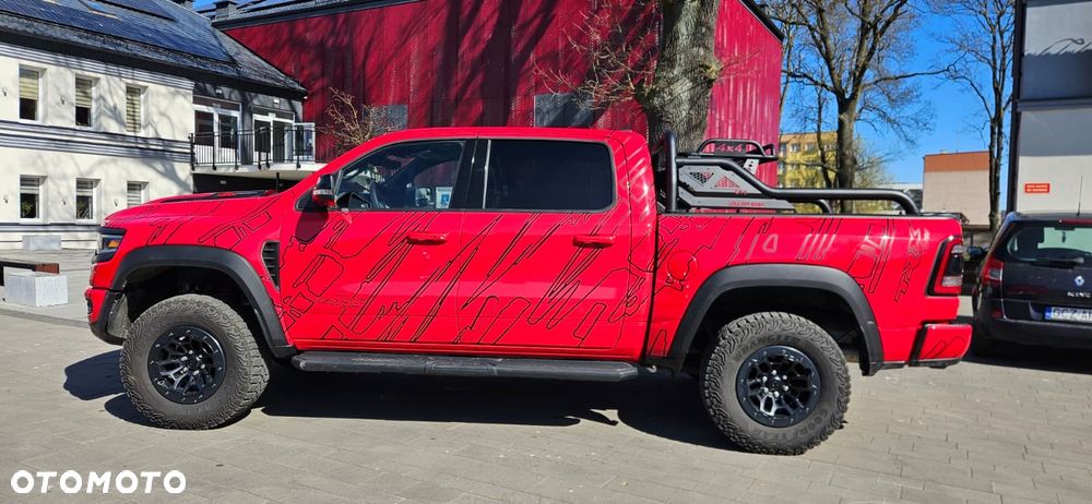 Dodge RAM - 3