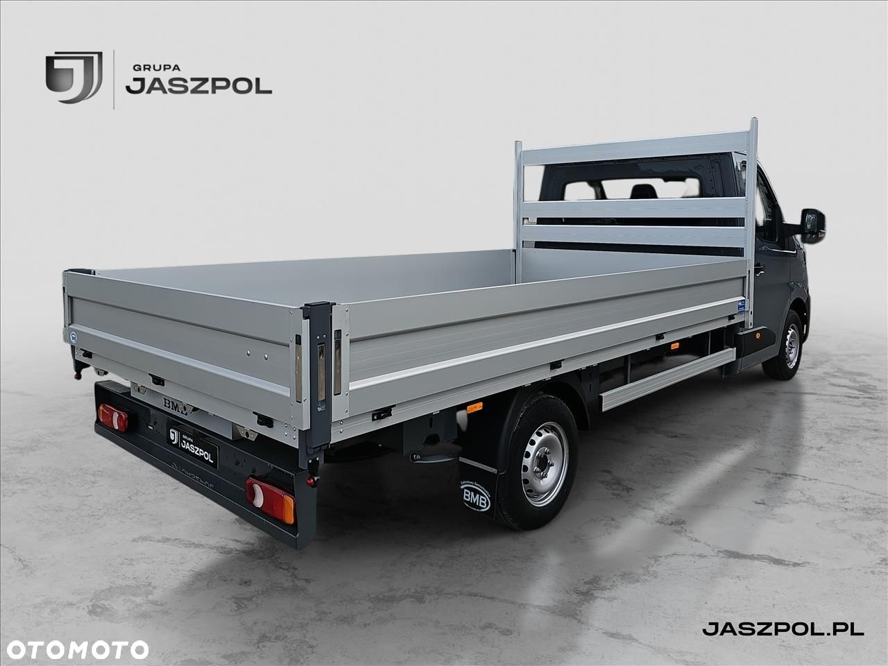 Renault master - 5