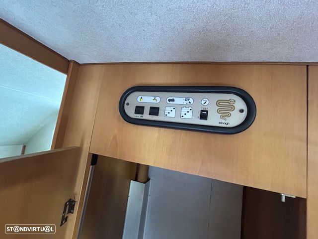 Elnagh Marlin MARLIN 58 - 15