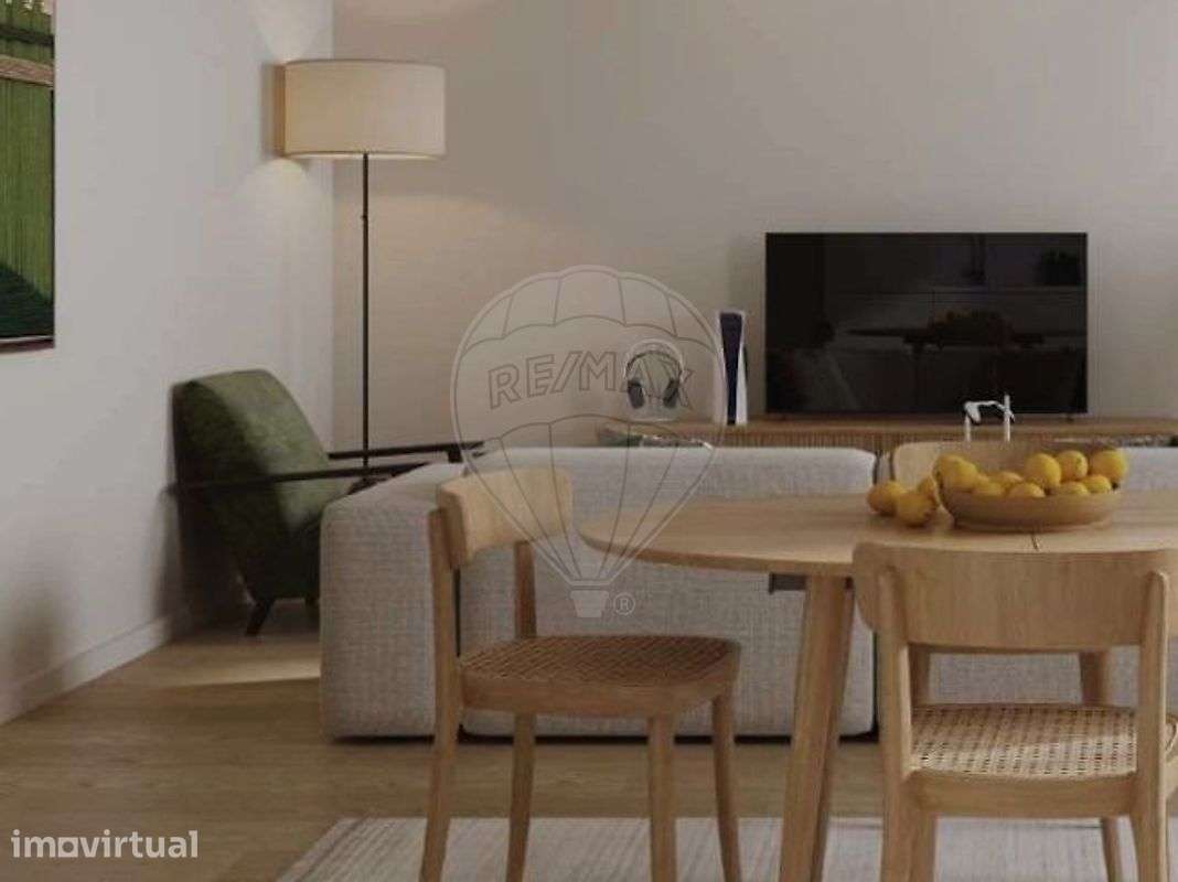 Apartamento T1 para venda - Grande imagem: 2/14