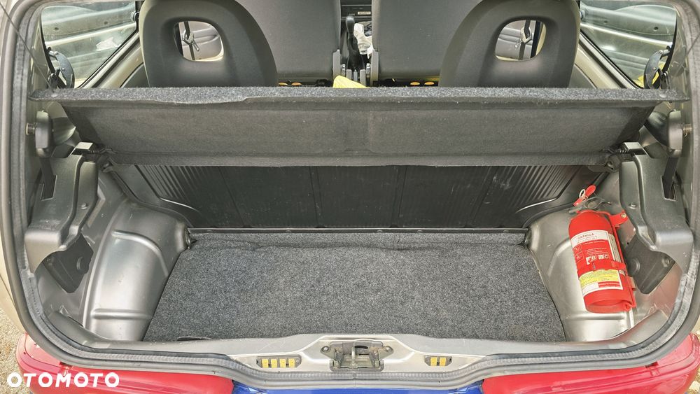 Fiat Seicento - 5