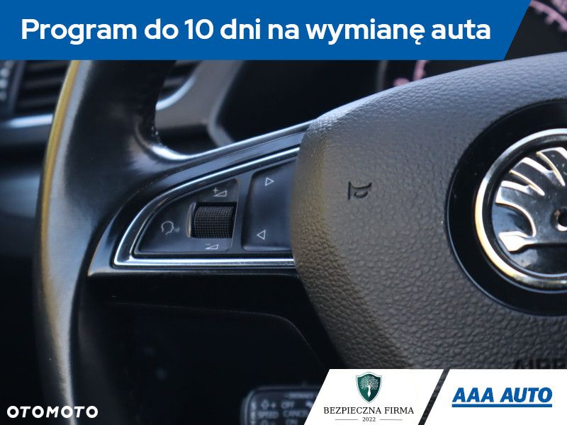 Skoda Superb - 19