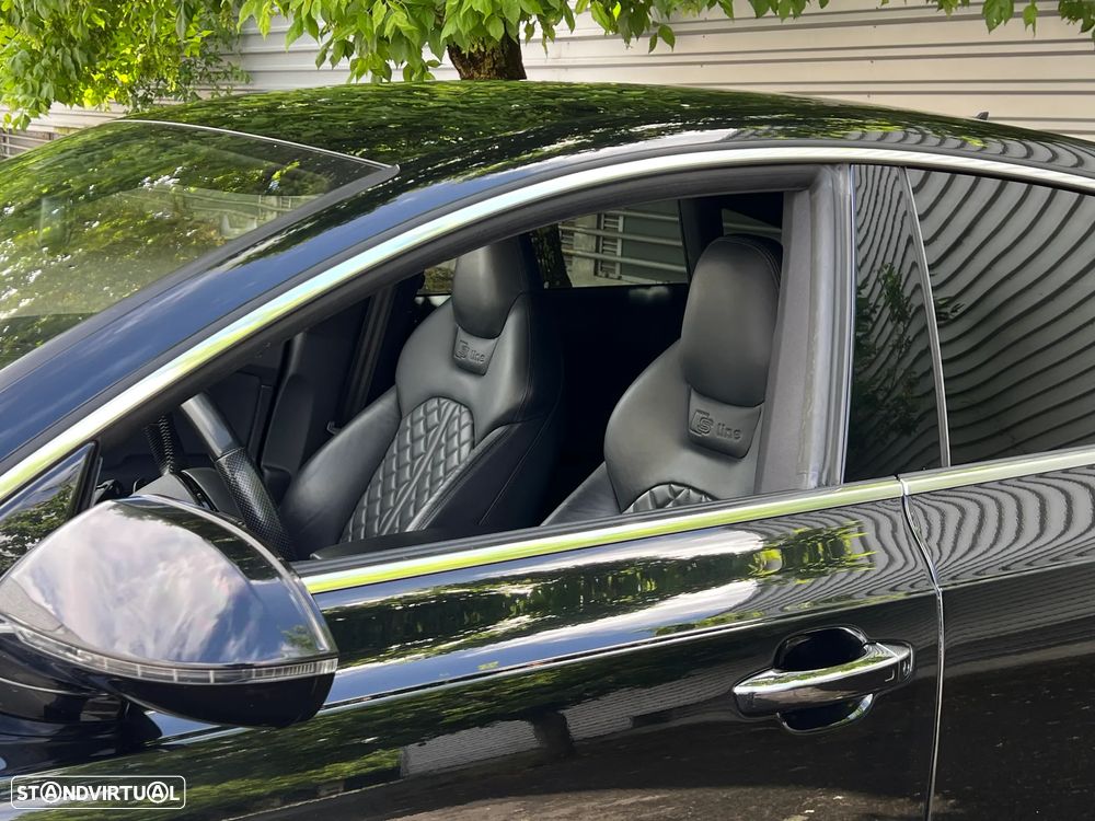 Audi A7 Sportback 3.0 BiTDi V6 quattro S-line Tiptronic - 16
