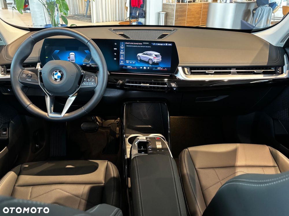 BMW X1 sDrive20i mHEV xLine sport - 12