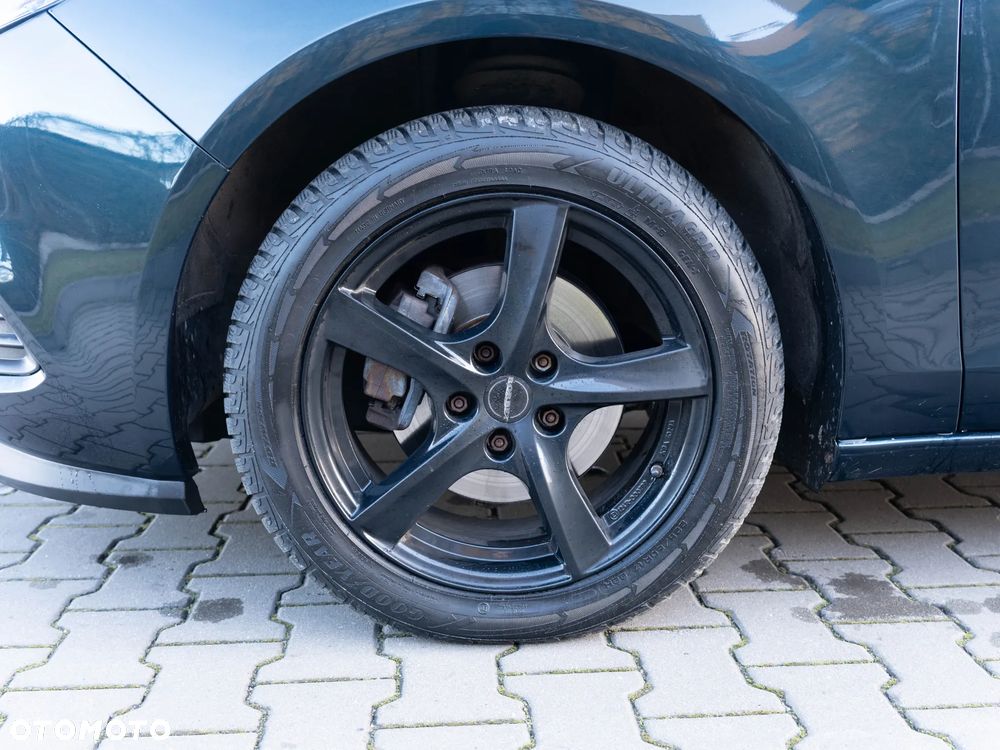 Opel Zafira 1.6 CDTI Enjoy - 13