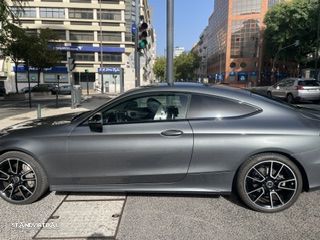 Mercedes-Benz C 300 - 17