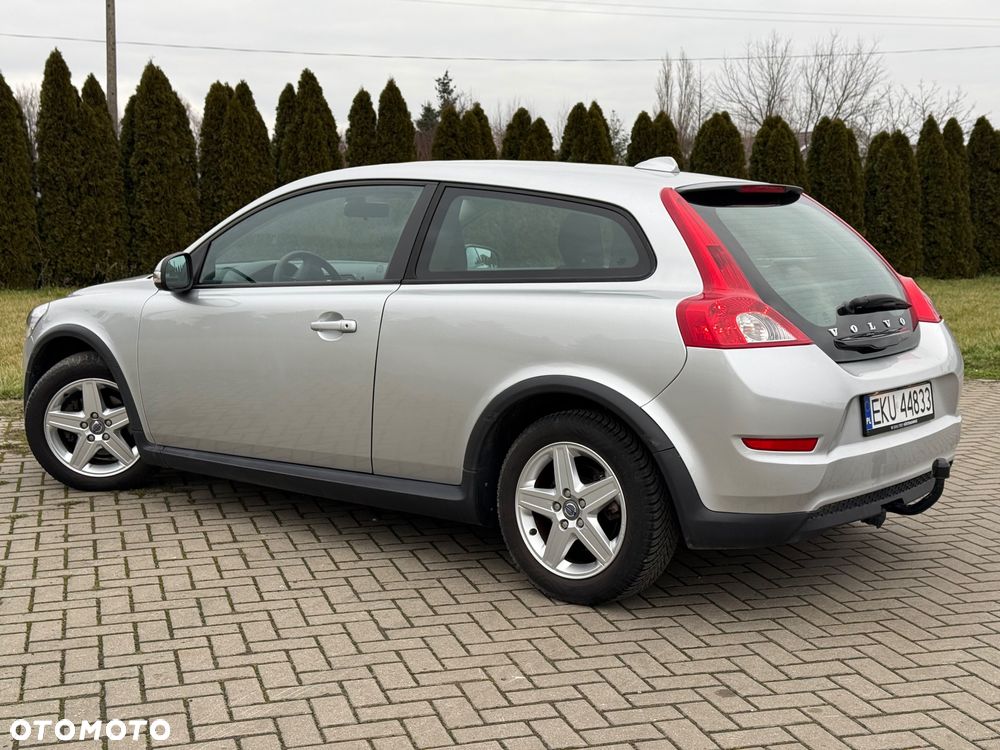 Volvo C30 1.6 Edition - 12
