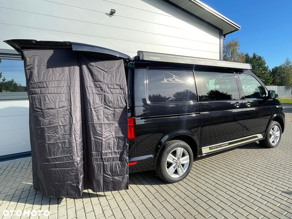 Volkswagen Transporter - 35