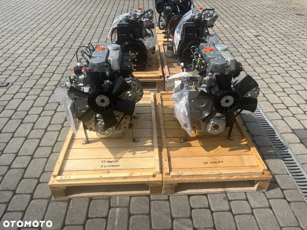 SILNIK Lombardini LDW1503/B5 LDW 1503 B5 19000netto PRONAR - 7