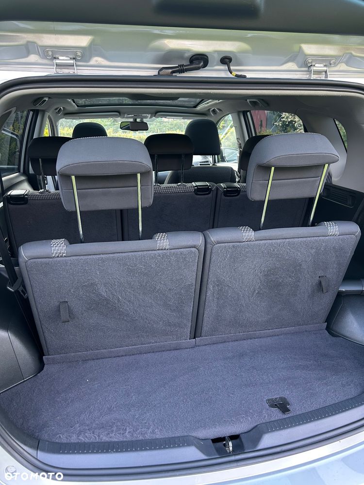 Toyota Verso 1.6 D-4D Prestige 7os - 7