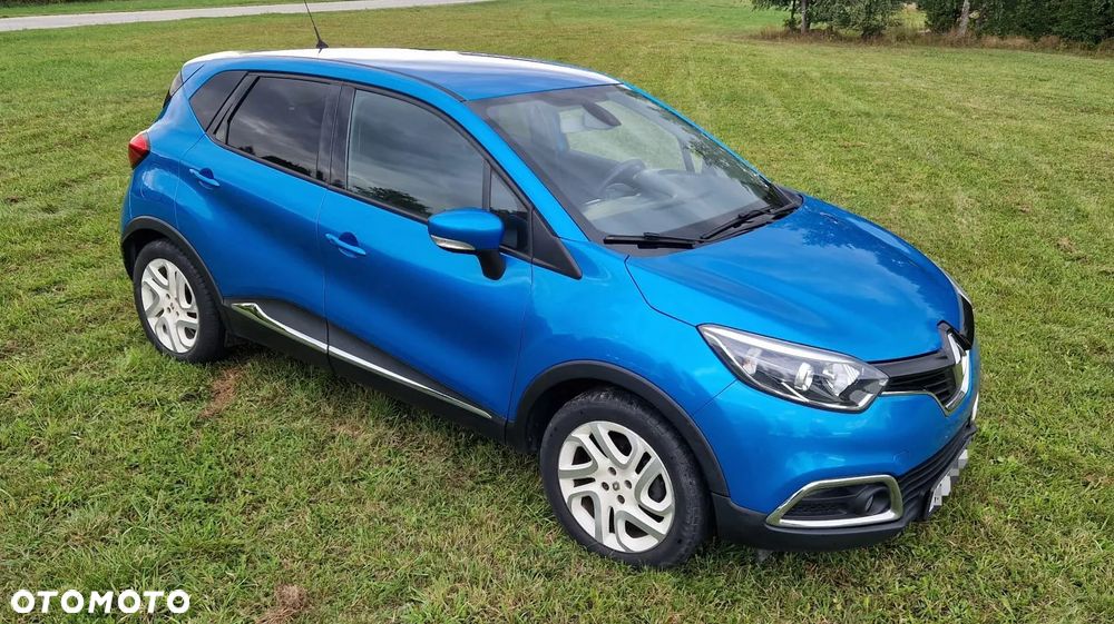 Renault Captur - 3