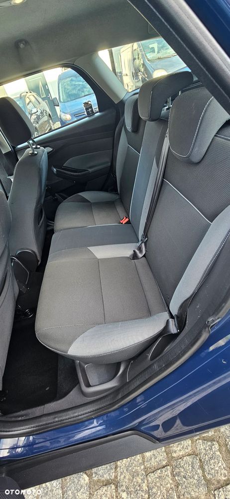 Ford Focus 1.6 TDCi Gold X (Edition) - 8