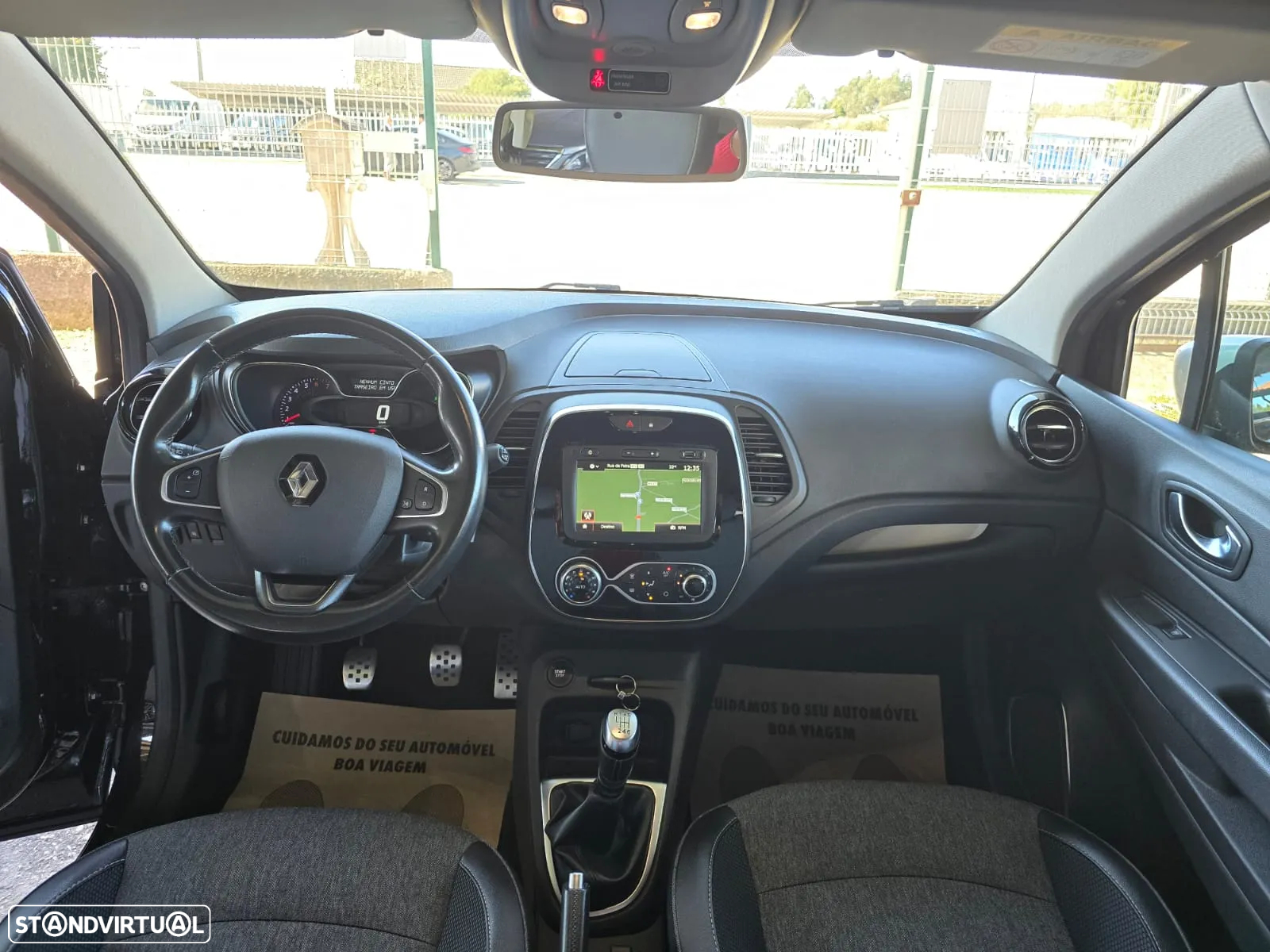 Renault Captur 1.3 TCe Exclusive - 21