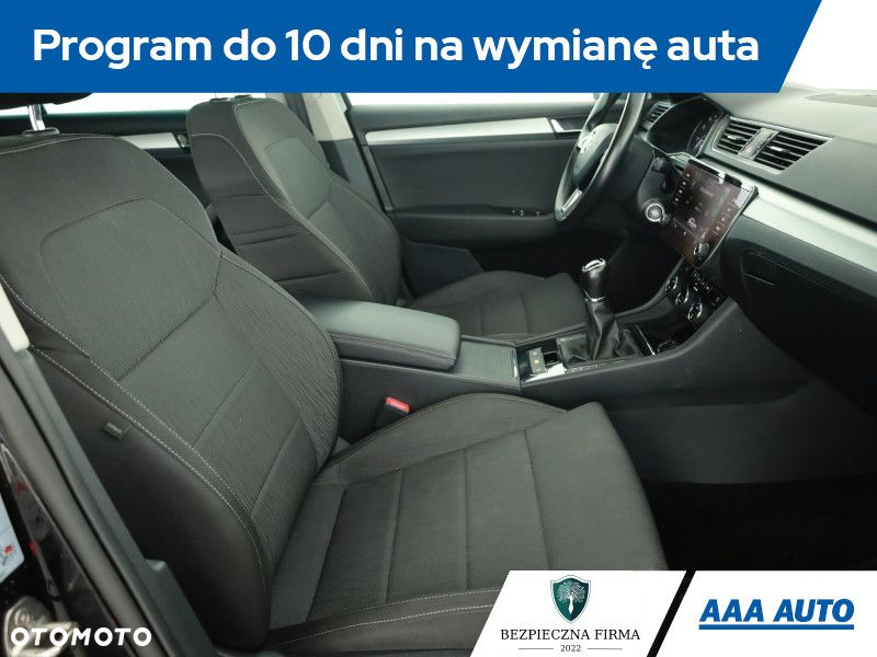 Skoda Superb - 8