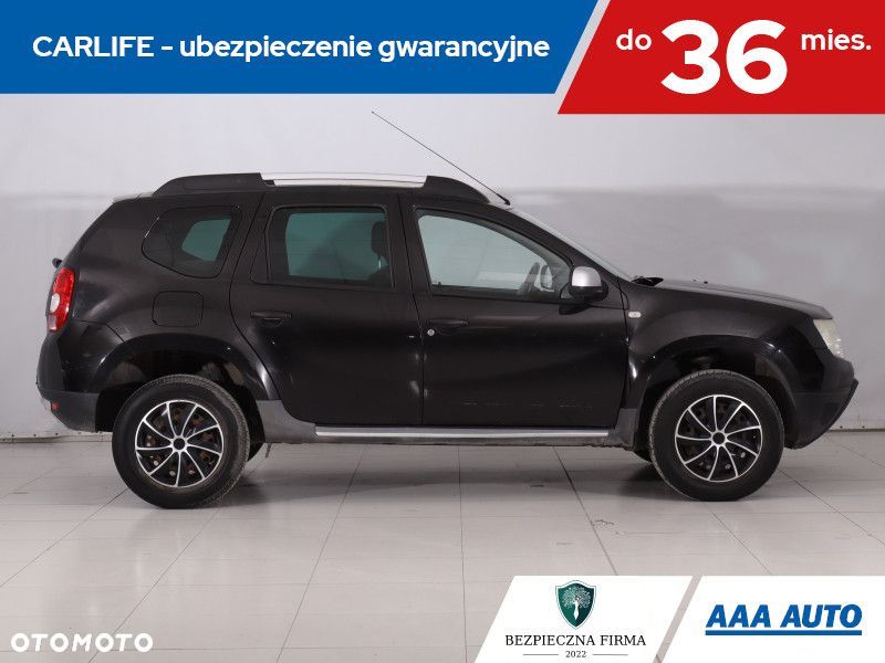 Dacia Duster - 8