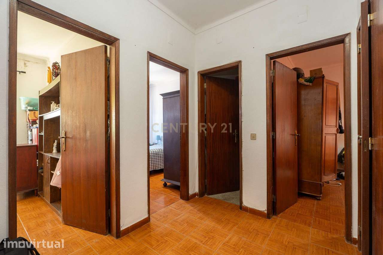 Apartamento, 78 m², Samouco - Grande imagem: 4/14