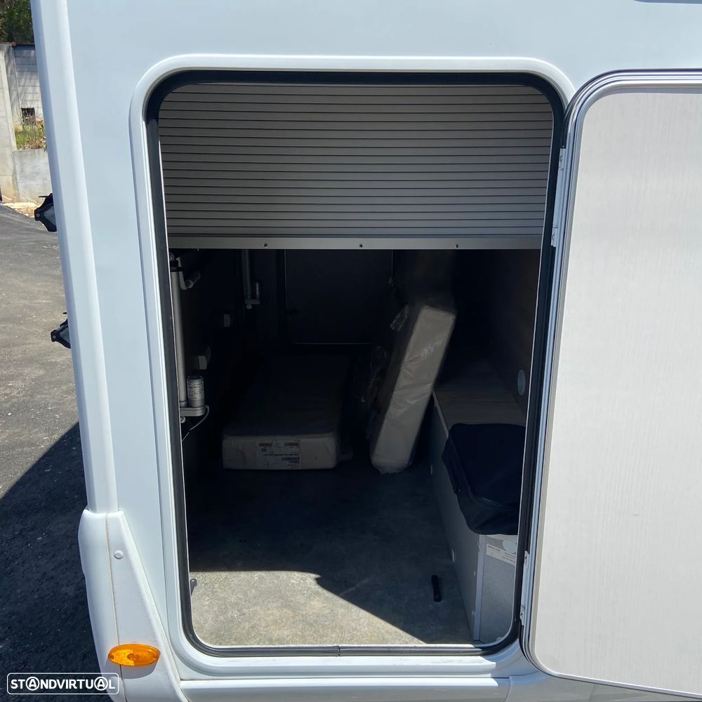 Bavaria Style T650 - 21