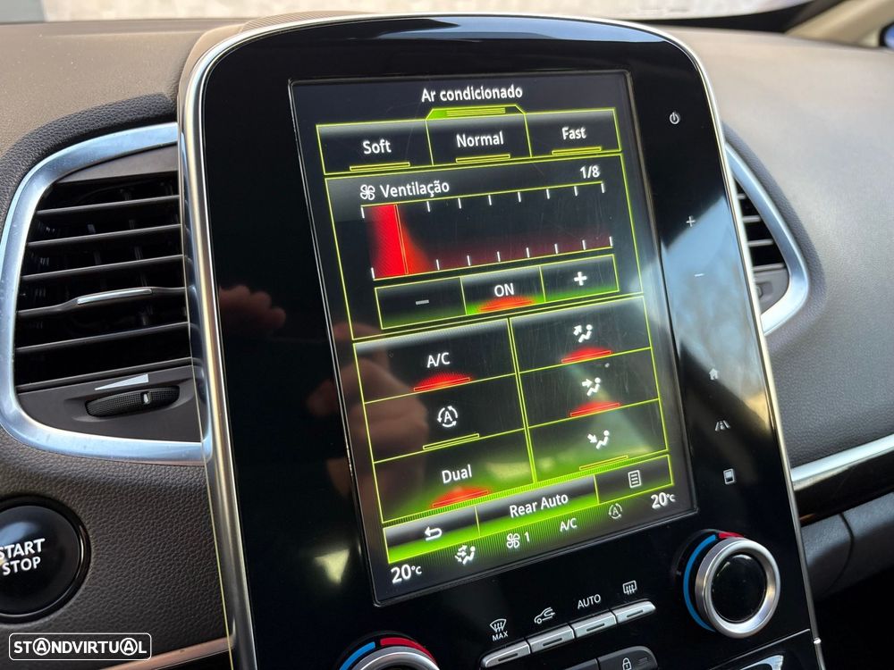 Renault Espace 1.6 dCi Zen EDC - 39