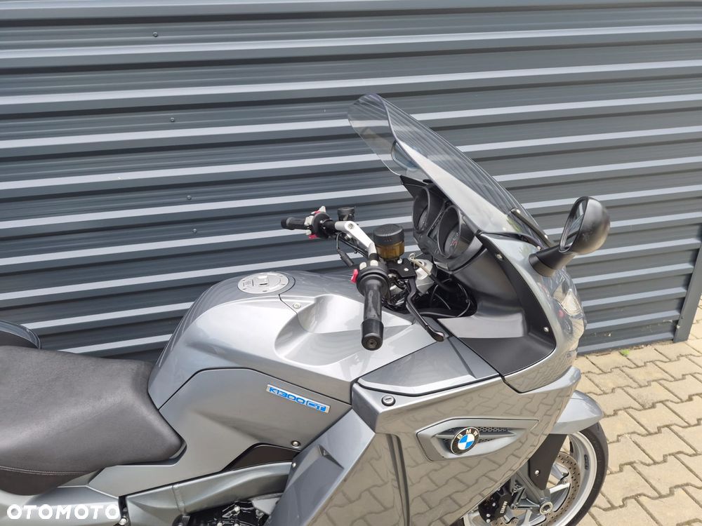 BMW K - 23