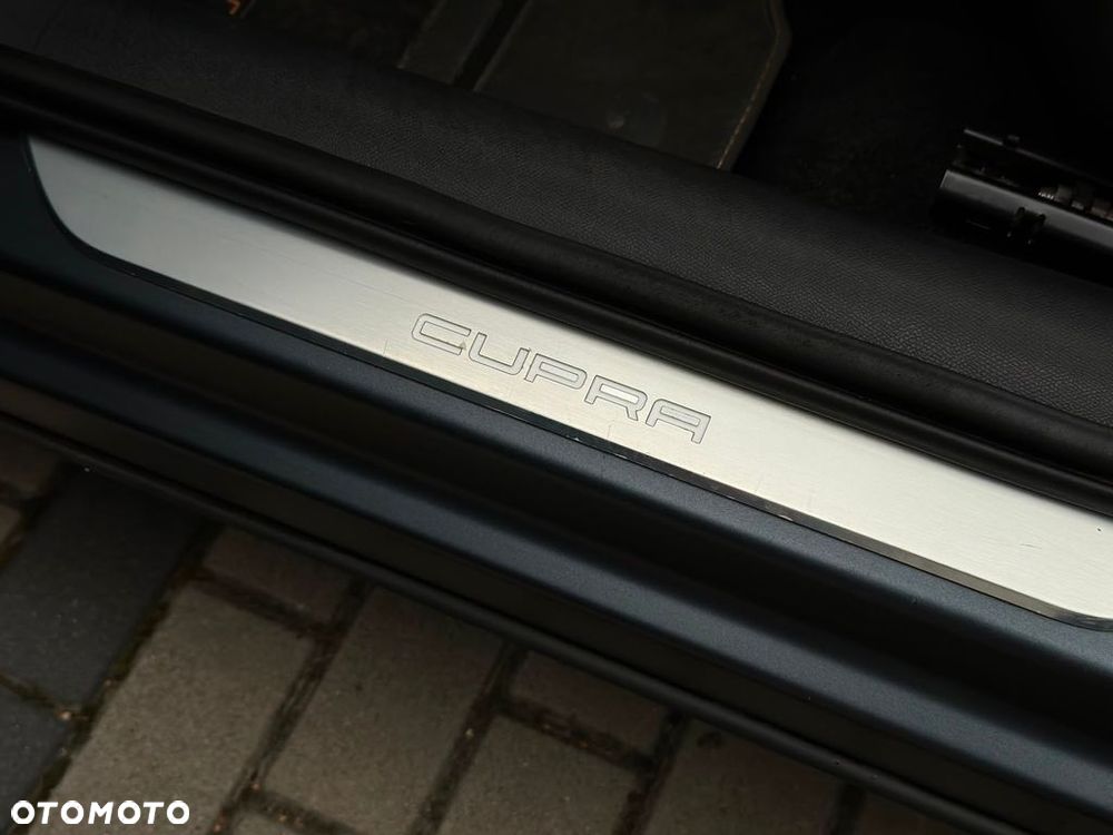 Cupra Formentor 2.0 TSI 4Drive VZ DSG - 13