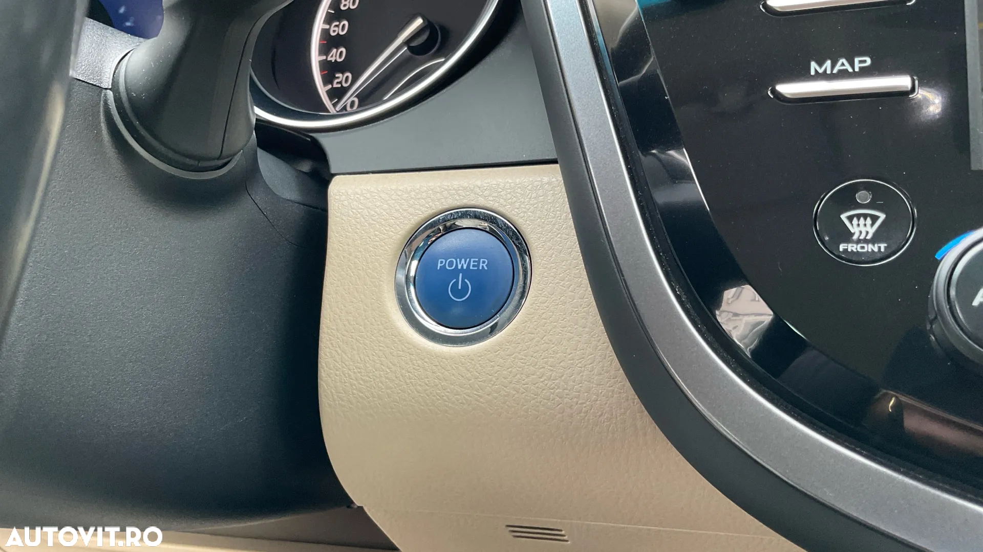 Toyota Camry 2.5 Hybrid Dynamic - 7