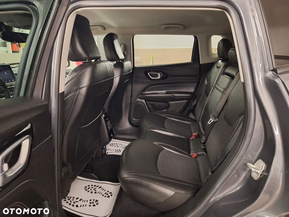 Jeep Compass 1.3 T4 4xe Automatik Limited - 20