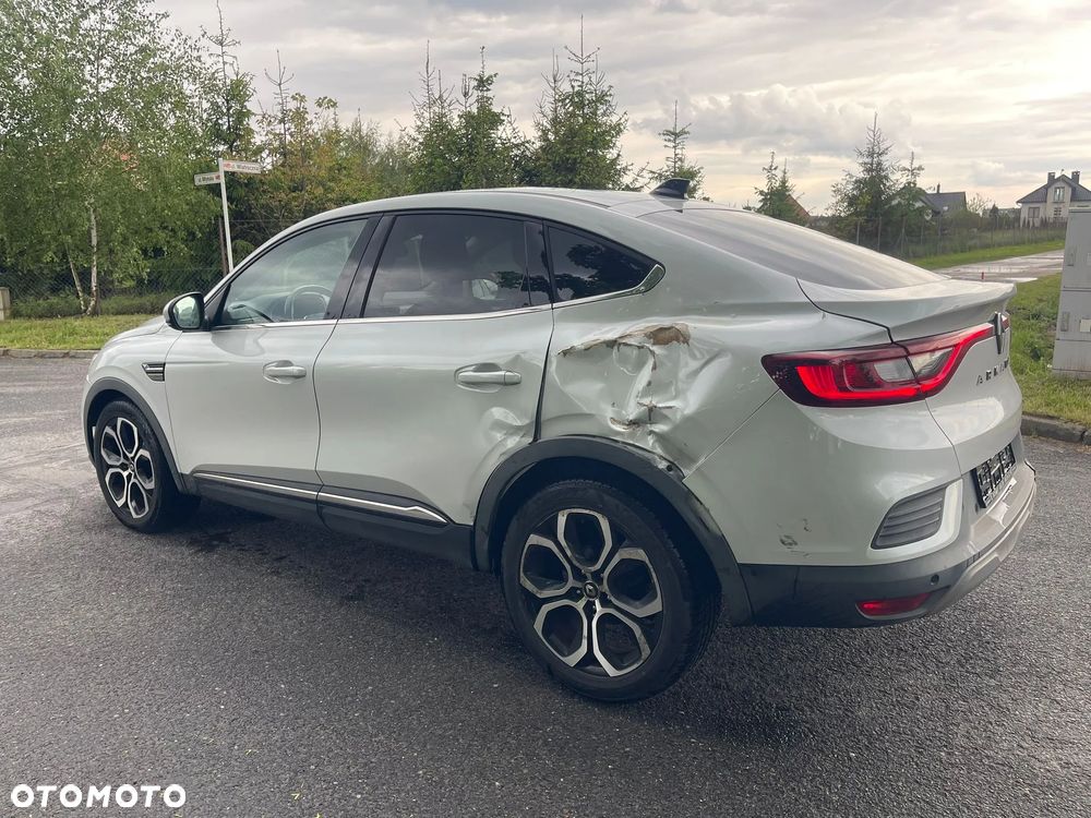 Renault Arkana TCe 140 EDC INTENS - 8